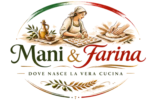 Mani & Farina